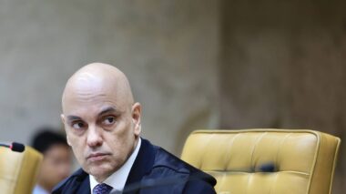 Entenda a Lei Magnitsky, usada pelo governo Trump contra Moraes