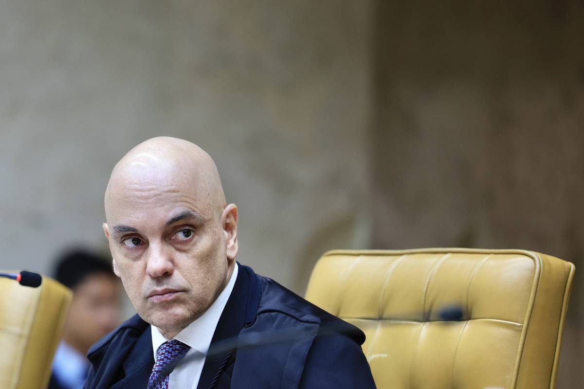 No momento, você está visualizando Entenda a Lei Magnitsky, usada pelo governo Trump contra Moraes