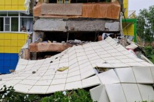 Leia mais sobre o artigo Tsunami atinge Japão e Rússia após terremoto de magnitude 8,8; veja vídeo
