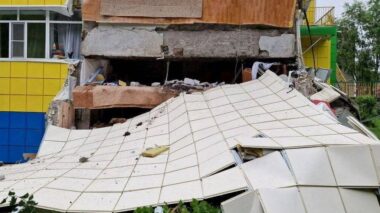 Tsunami atinge Japão e Rússia após terremoto de magnitude 8,8; veja vídeo