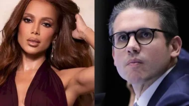 Anitta critica “PL da Devastação” e cobra deputados: “Nosso futuro está em risco”