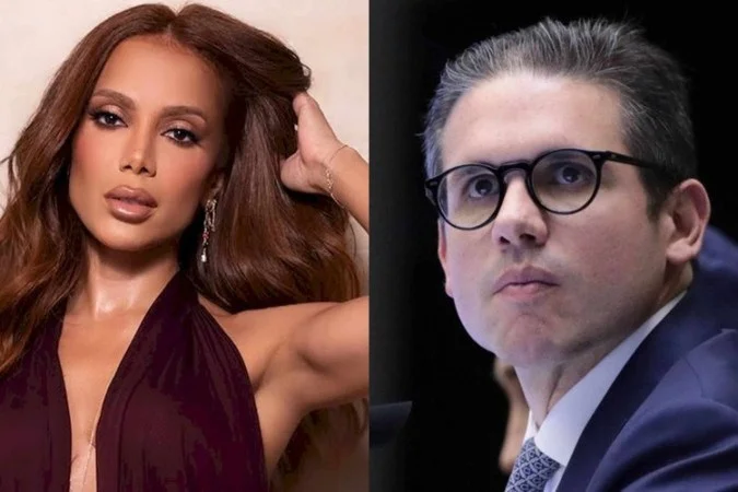 No momento, você está visualizando Anitta critica “PL da Devastação” e cobra deputados: “Nosso futuro está em risco”