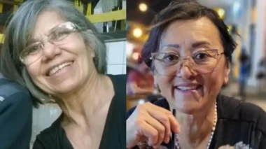 Moraes revoga domiciliar de idosas do 8/1 após quase mil descumprimentos