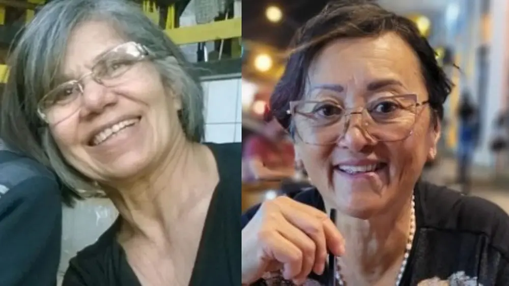 No momento, você está visualizando Moraes revoga domiciliar de idosas do 8/1 após quase mil descumprimentos