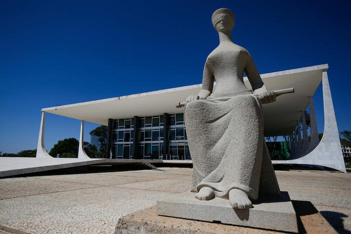 No momento, você está visualizando STF ouve hoje acusados de tramar sequestro de Moraes; veja quem são: