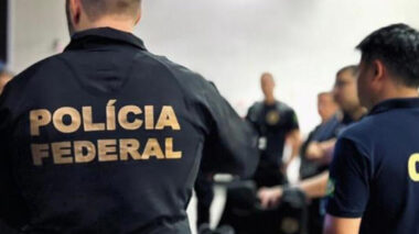 “Roubo do século” já está sendo investigado pela Polícia Federal