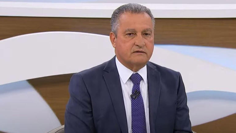 No momento, você está visualizando Rui Costa sobre IOF: Se governo não conseguir editar decreto, acabou