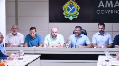 Cabo Maciel reforça apoio a pequeno produtor de Apuí após abusos de autoridade por parte do Ibama