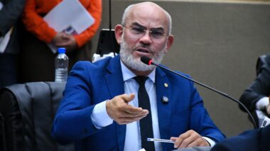 Deputado Cabo Maciel parabeniza posse da reitora da Ufam, Tanara Lauschner, e reforça apoio à educação superior no Amazonas