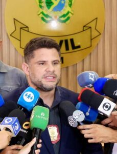 Leia mais sobre o artigo Polícia Civil apreende adolescente envolvido em agressão que resultou na morte de outro adolescente
