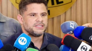 Polícia Civil apreende adolescente envolvido em agressão que resultou na morte de outro adolescente