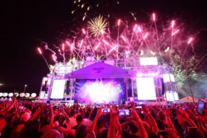 Leia mais sobre o artigo Eli Soares é a nova atração nacional do ‘#SouManaus Passo a Paço 2025’, com show confirmado no palco Alfândega no dia 5 de setembro