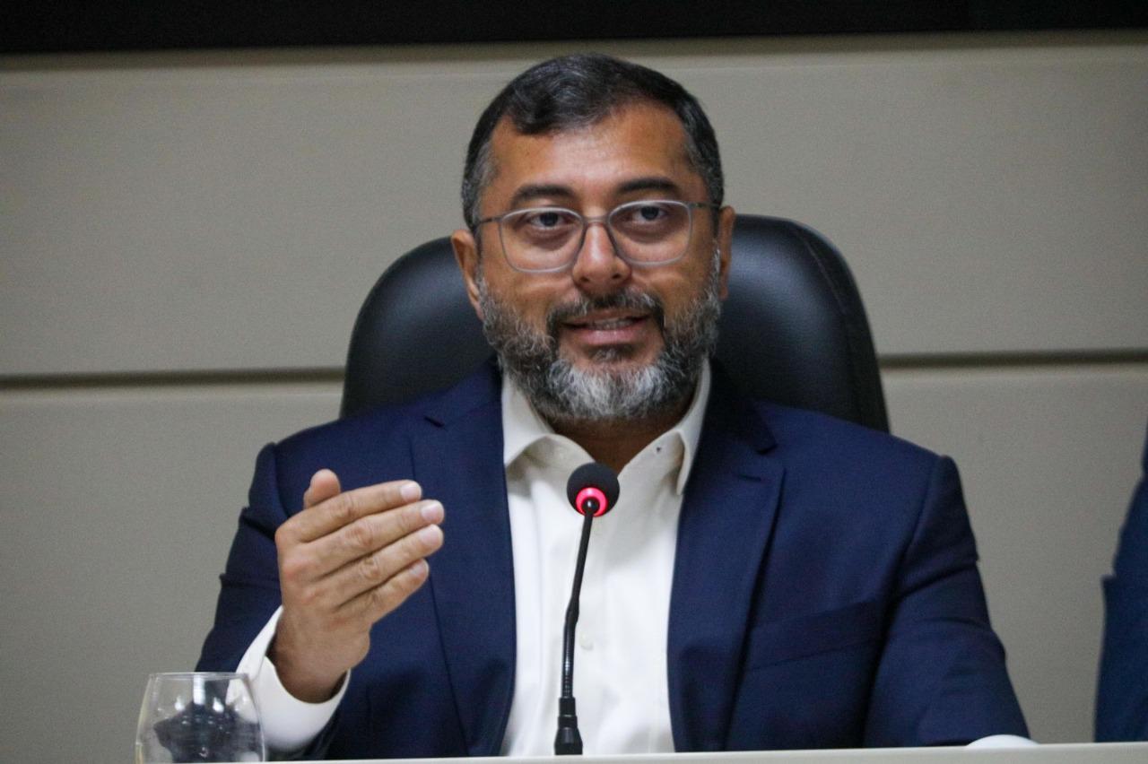 No momento, você está visualizando Governador Wilson Lima destaca avanço histórico com anúncio de plano para pavimentação da BR-319