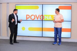 Leia mais sobre o artigo Prefeito em exercício Renato Junior destaca uso de tecnologia nas ações estratégicas da prefeitura