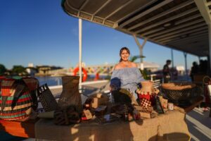 Leia mais sobre o artigo Lançamento do Made In Amazon celebra cultura amazônica nas águas do Rio Negro