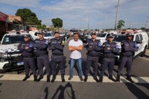 Leia mais sobre o artigo Governador Wilson Lima entrega mais de 360 novas viaturas para reforço da segurança na capital