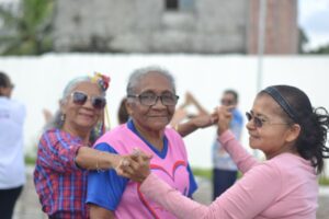 Leia mais sobre o artigo Prefeitura alerta para cuidados com a saúde nos meses mais quentes do ano em Manaus