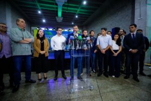 Leia mais sobre o artigo Governador Wilson Lima anuncia 2ª edição do Feirão Amazonas Meu Lar, com mais de 2,6 mil unidades habitacionais