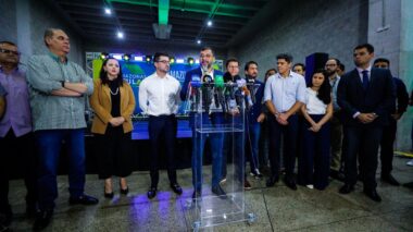 Governador Wilson Lima anuncia 2ª edição do Feirão Amazonas Meu Lar, com mais de 2,6 mil unidades habitacionais