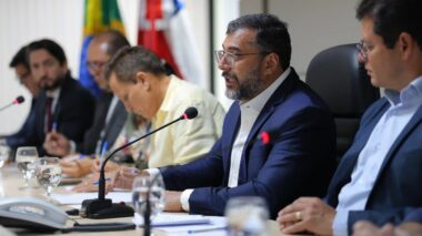 Governador Wilson Lima anuncia data do 2º Feirão Amazonas Meu Lar para os dias 26 e 27 de julho