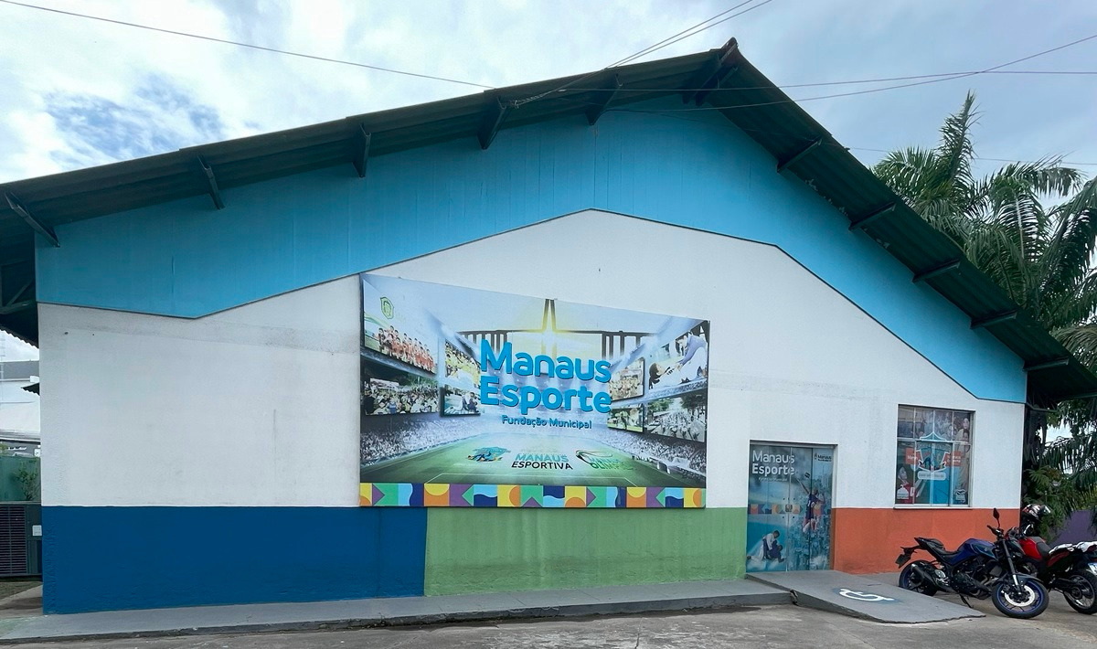 No momento, você está visualizando Prefeitura de Manaus recria a Semjel e inicia nova fase de investimentos na capital