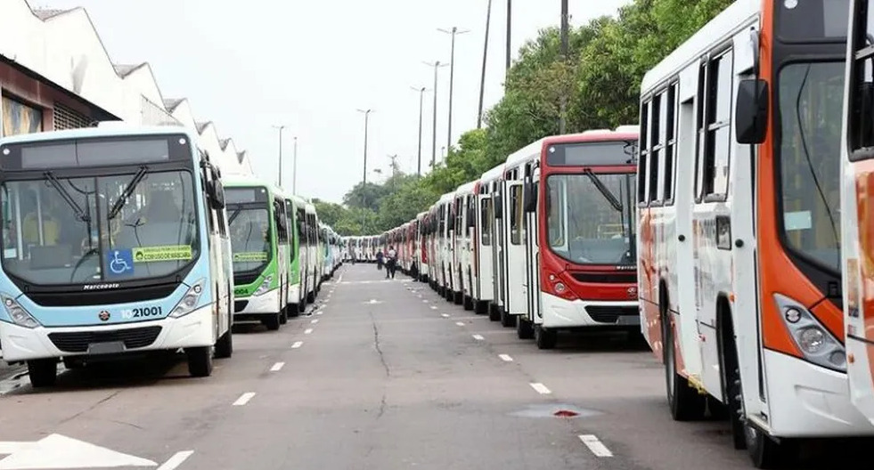 No momento, você está visualizando Prefeitura de Manaus promove mudanças em linhas de ônibus para atender passageiros
