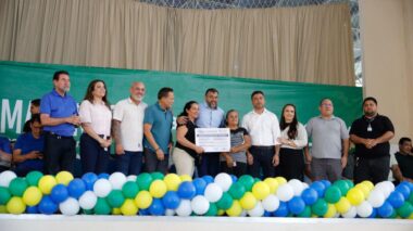 Em Lábrea, governador Wilson Lima fortalece o setor primário com investimentos de mais de R$640 mil