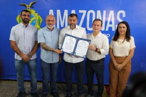Leia mais sobre o artigo Governador Wilson Lima anuncia edital com mais de 11 mil vagas gratuitas em cursos de qualificação pelo Cetam