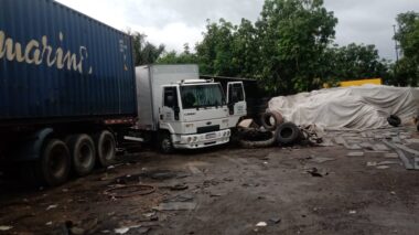 Prefeitura de Manaus intensifica combate ao descarte irregular de pneus