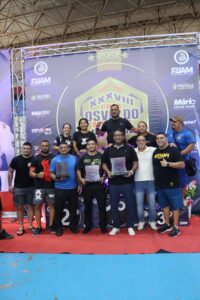 Leia mais sobre o artigo Esporte na Periferia fica entre as 3 melhores academias na Copa Oswaldo Alves de Jiu-jitsu