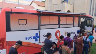 Ações de prevenção e controle às hepatites virais são fortalecidas no ‘Julho Amarelo’