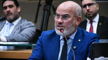 Deputado Cabo Maciel exalta compromisso do Governo com a produção rural e defende um Amazonas autossuficiente e sustentável