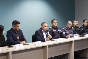 Leia mais sobre o artigo No Amazonas, crimes de lesão corporal seguida de morte caem 64% no primeiro semestre de 2025