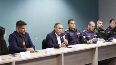 No Amazonas, crimes de lesão corporal seguida de morte caem 64% no primeiro semestre de 2025