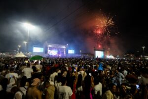 Leia mais sobre o artigo Com apoio da Prefeitura de Manaus, parque Amazonino Mendes recebe a realização do ‘Arraial no Parque’ neste fim de semana