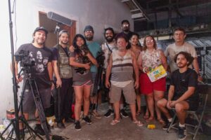 Leia mais sobre o artigo ‘Mata-Gato’: Curta-metragem de André Cunha estreia com sessão especial no Teatro Gebes Medeiros
