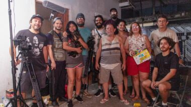‘Mata-Gato’: Curta-metragem de André Cunha estreia com sessão especial no Teatro Gebes Medeiros
