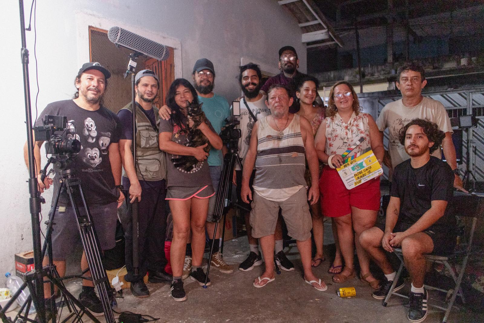 No momento, você está visualizando ‘Mata-Gato’: Curta-metragem de André Cunha estreia com sessão especial no Teatro Gebes Medeiros