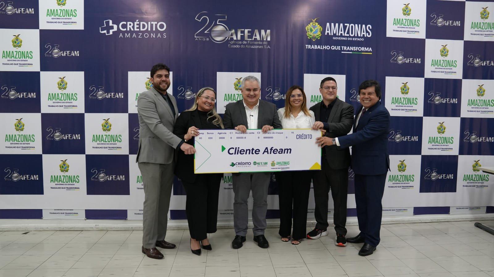 No momento, você está visualizando Primeiro grupo de advogados e escritórios de advocacia é beneficiado com linha de crédito da Afeam