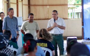 Leia mais sobre o artigo SSP-AM lança operação na RDS Puranga Conquista