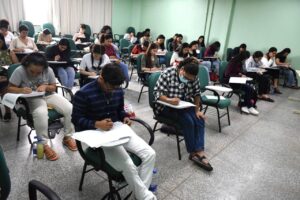 Leia mais sobre o artigo UEA inicia nesta segunda-feira as inscrições para o Vestibular 2025, acesso 2026, e SIS