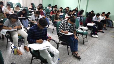 UEA inicia nesta segunda-feira as inscrições para o Vestibular 2025, acesso 2026, e SIS