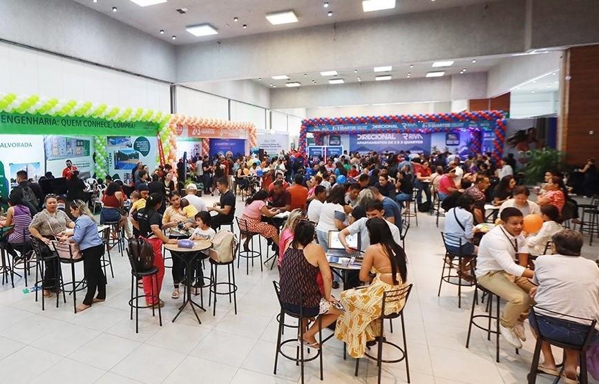 No momento, você está visualizando Subsídio Entrada do Meu Lar já beneficiou mais de 1,4 mil famílias para compra de imóvel no Amazonas