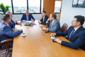 Leia mais sobre o artigo Prefeitura de Manaus e Tribunal de Justiça do Amazonas efetuam parceria que extingue 200 mil ações de dívidas pequenas da justiça