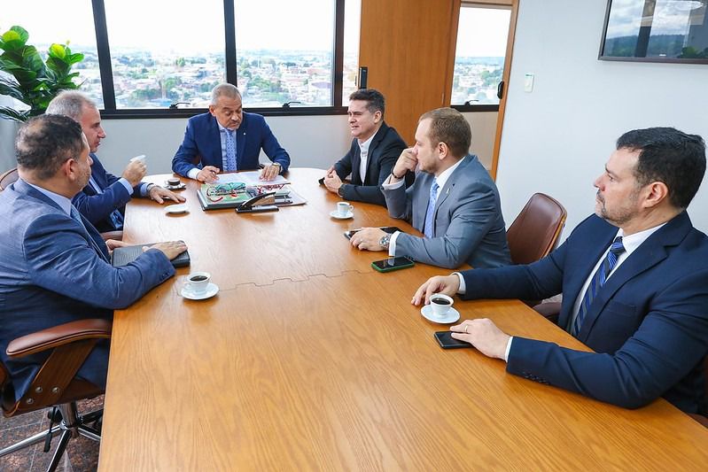 No momento, você está visualizando Prefeitura de Manaus e Tribunal de Justiça do Amazonas efetuam parceria que extingue 200 mil ações de dívidas pequenas da justiça