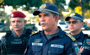 Leia mais sobre o artigo Novas viaturas e motocicletas da Polícia Militar do Amazonas já operam em Manaus e reforçam policiamento ostensivo
