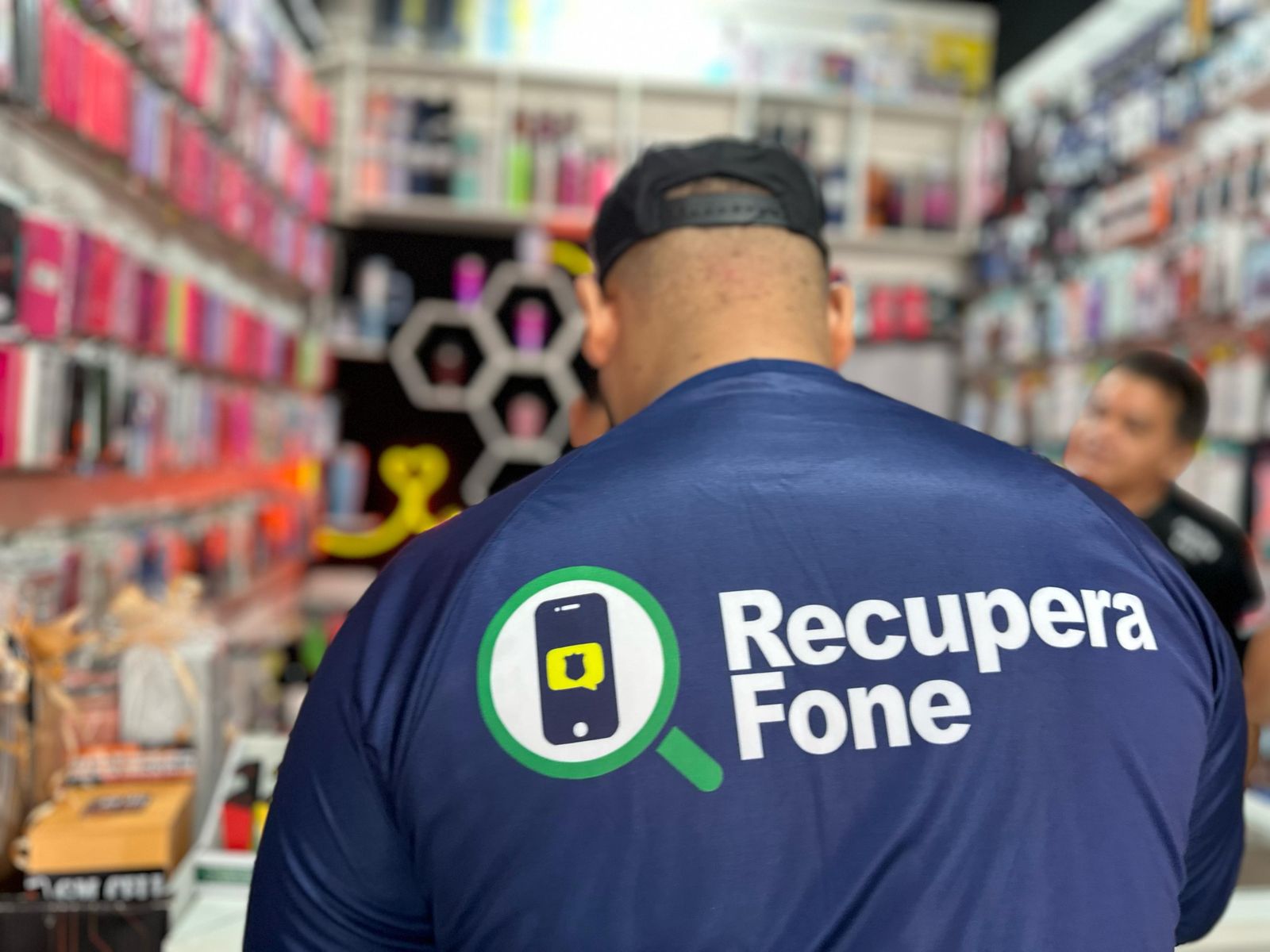 No momento, você está visualizando RecuperaFone: Roubo de celular cai 21% com recuperação de mais de 6 mil aparelhos em dez meses