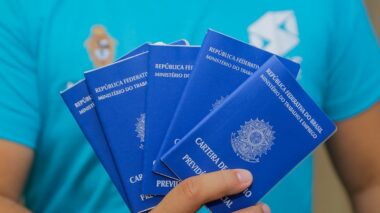 Sine Manaus oferta 504 vagas de emprego nesta terça–feira, 29/7