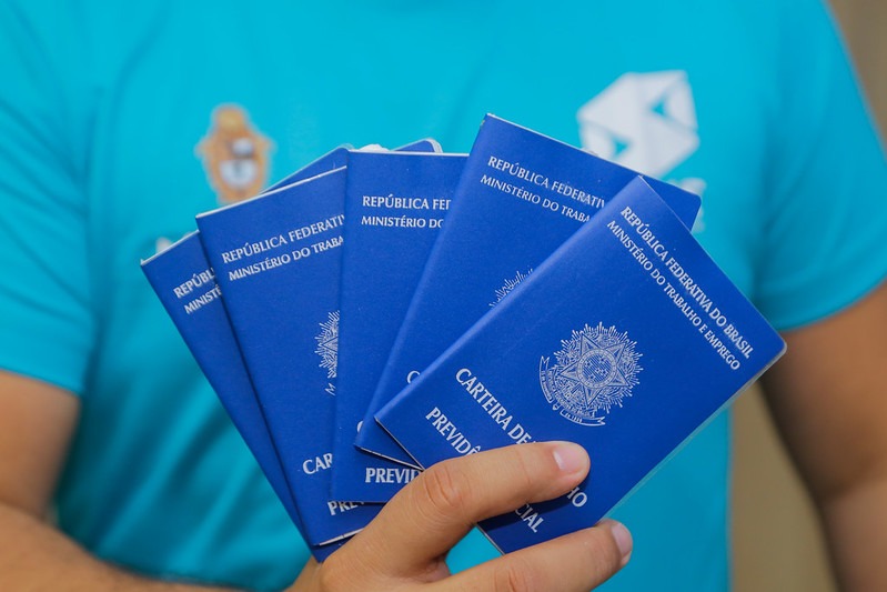 No momento, você está visualizando Sine Manaus oferta 504 vagas de emprego nesta terça–feira, 29/7
