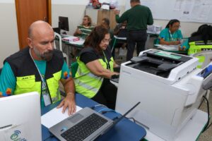 Leia mais sobre o artigo Prefeitura de Manaus garante inclusão e mobilidade com mais de 13 mil atendimentos no IMMU